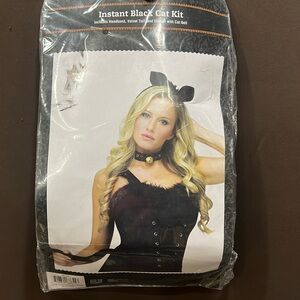 *NEW* Instant Black Cat Kit, 3 pc.